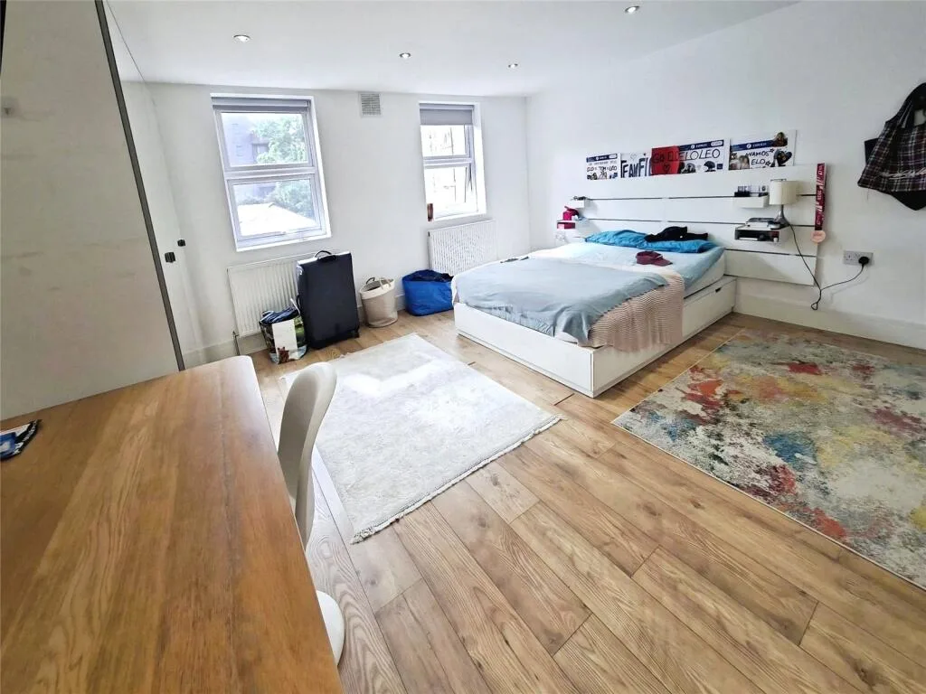 3 bedroom apartment for rent