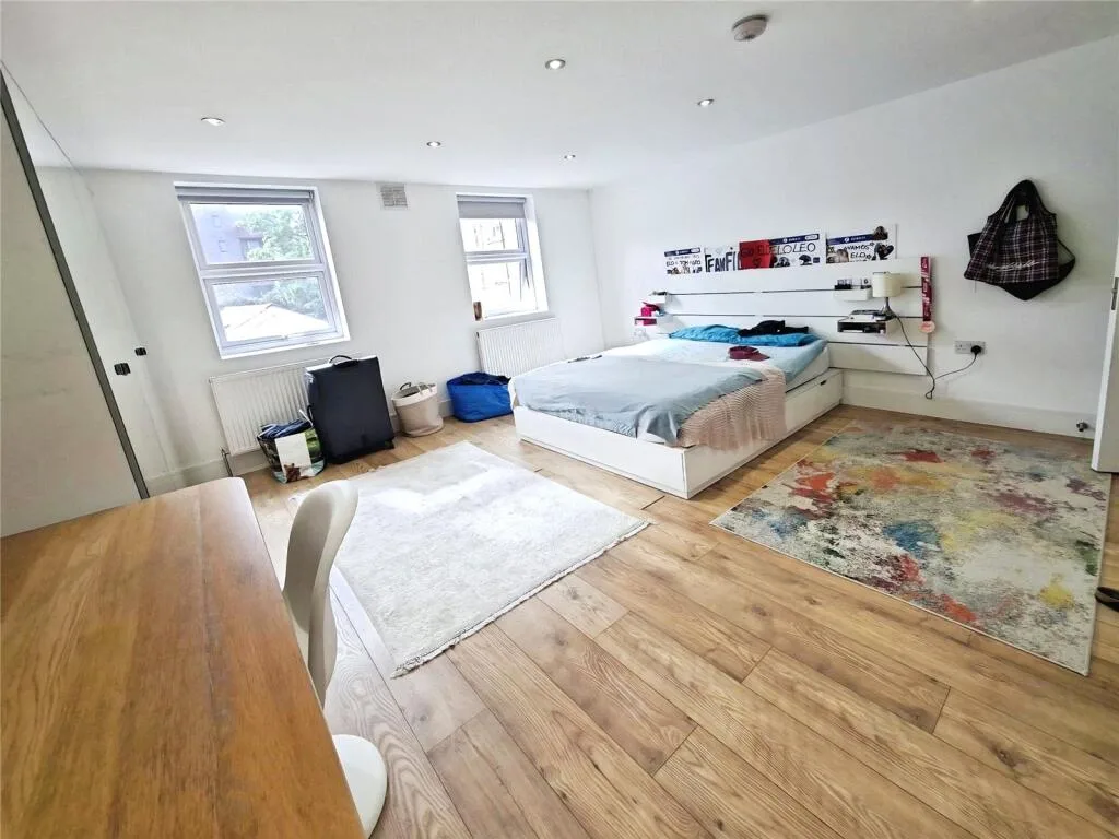 3 bedroom apartment for rent