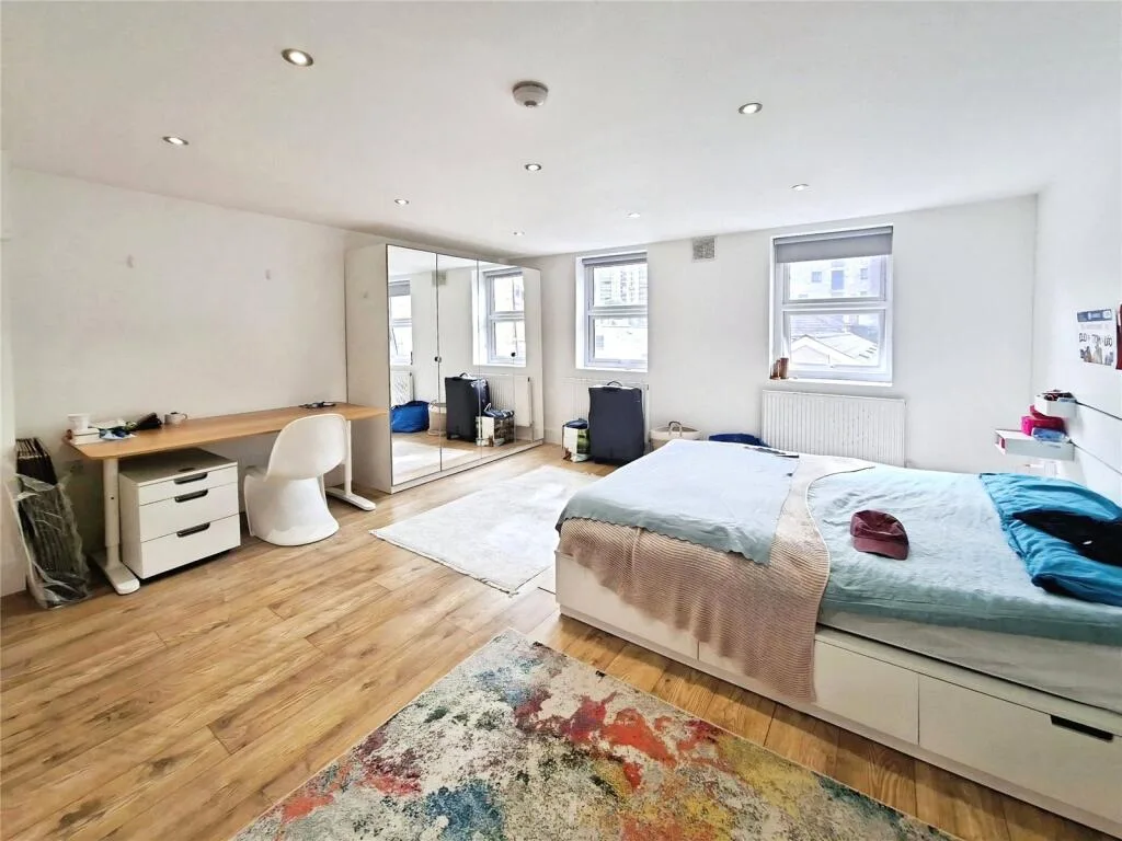 3 bedroom apartment for rent