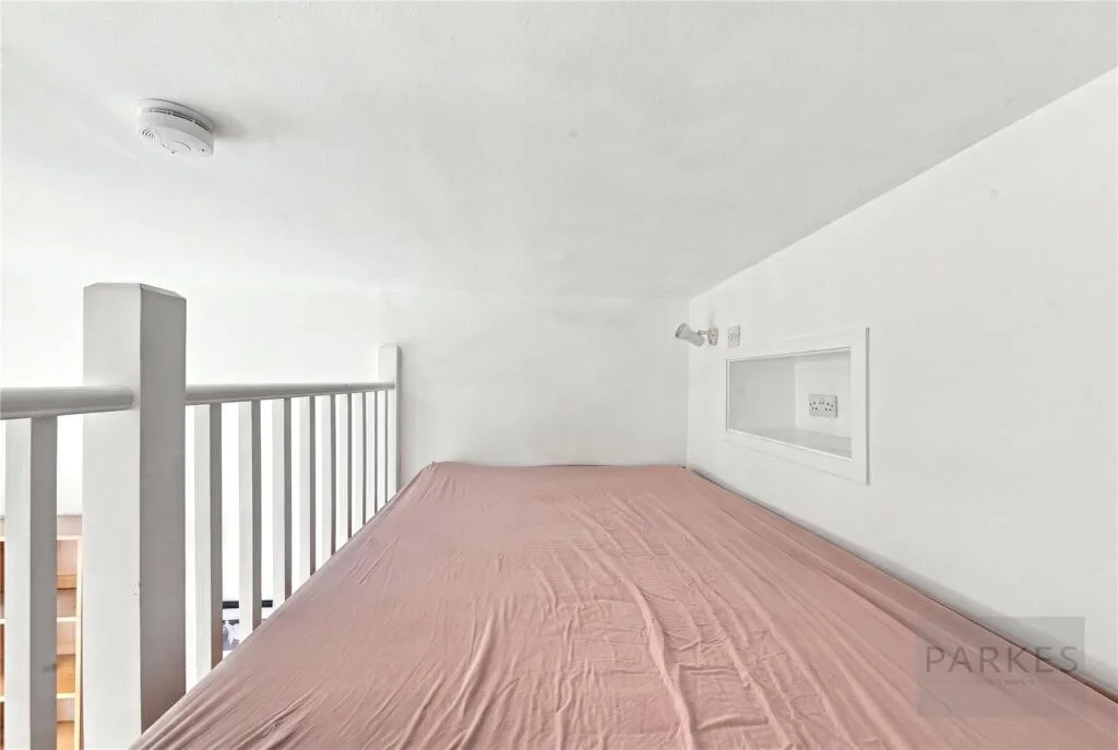 Studio apartment for rent