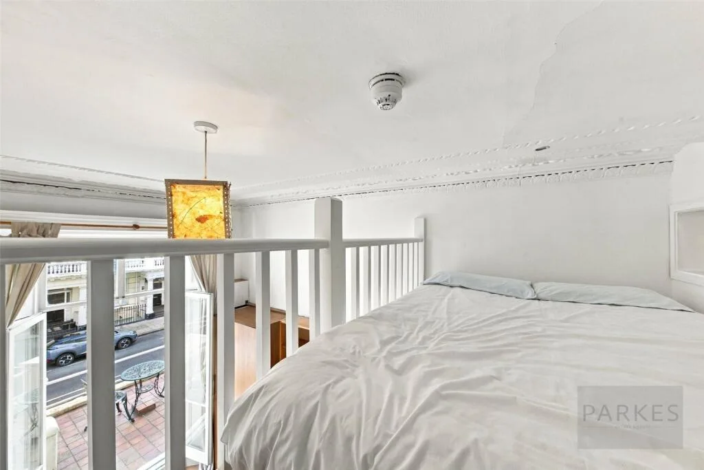 Studio apartment for rent