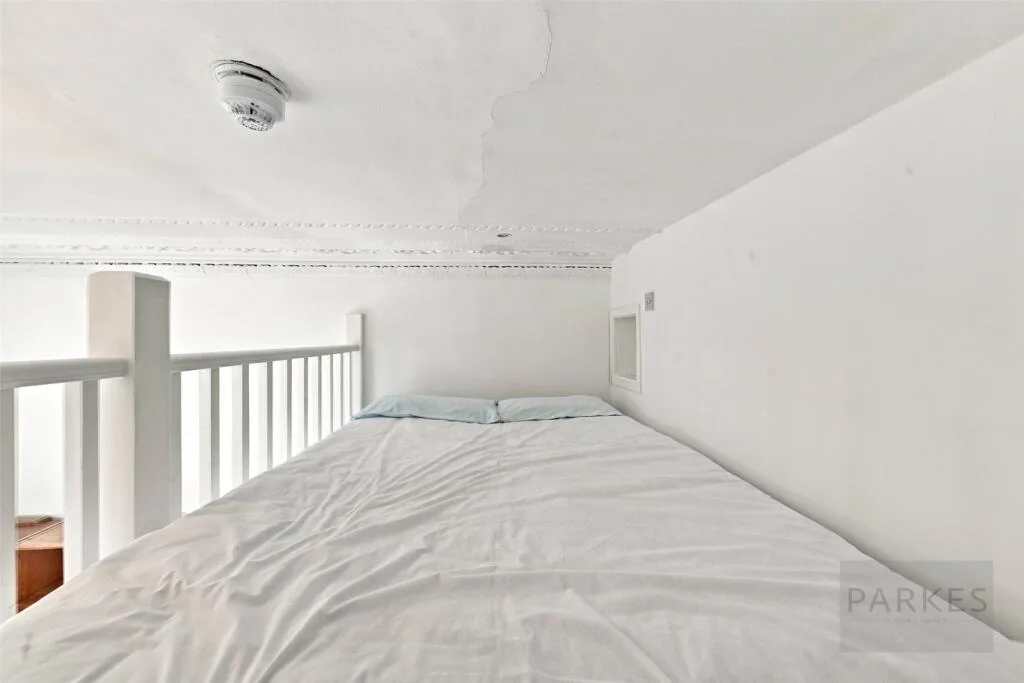 Studio apartment for rent