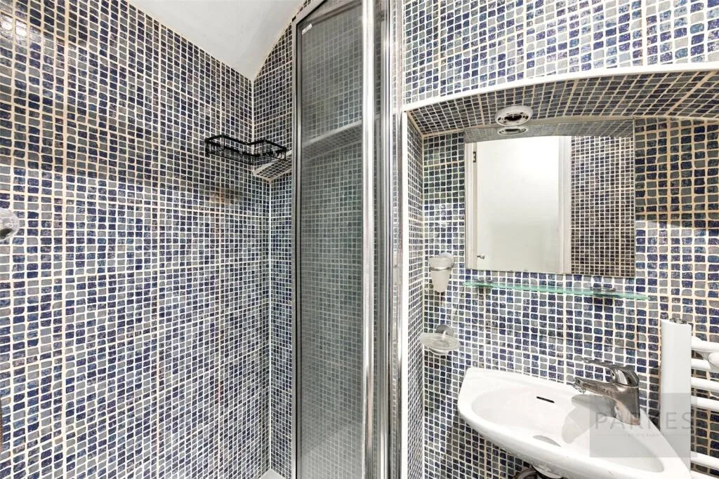 Studio apartment for rent