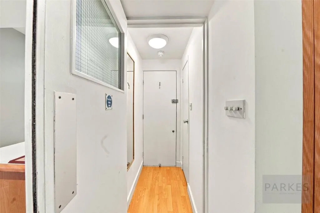 Studio apartment for rent