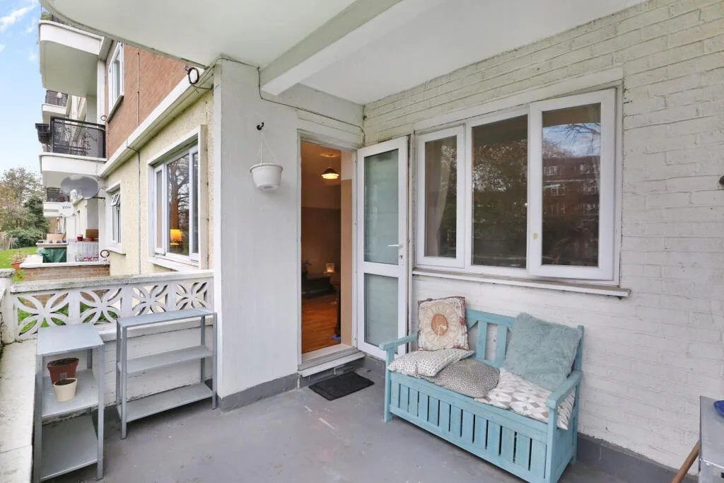 2 bedroom apartment for rent
