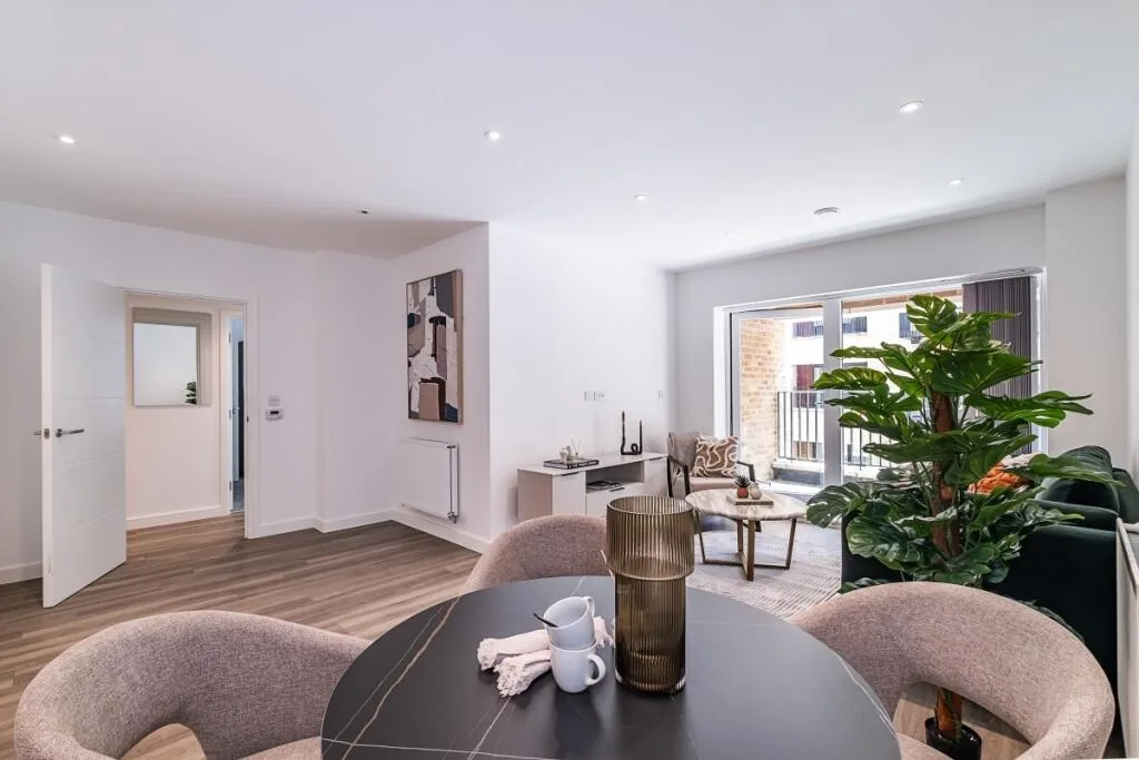 1 bedroom apartment for rent