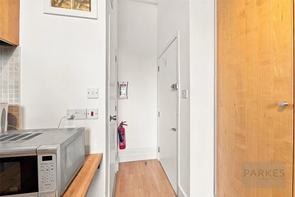 Studio apartment for rent