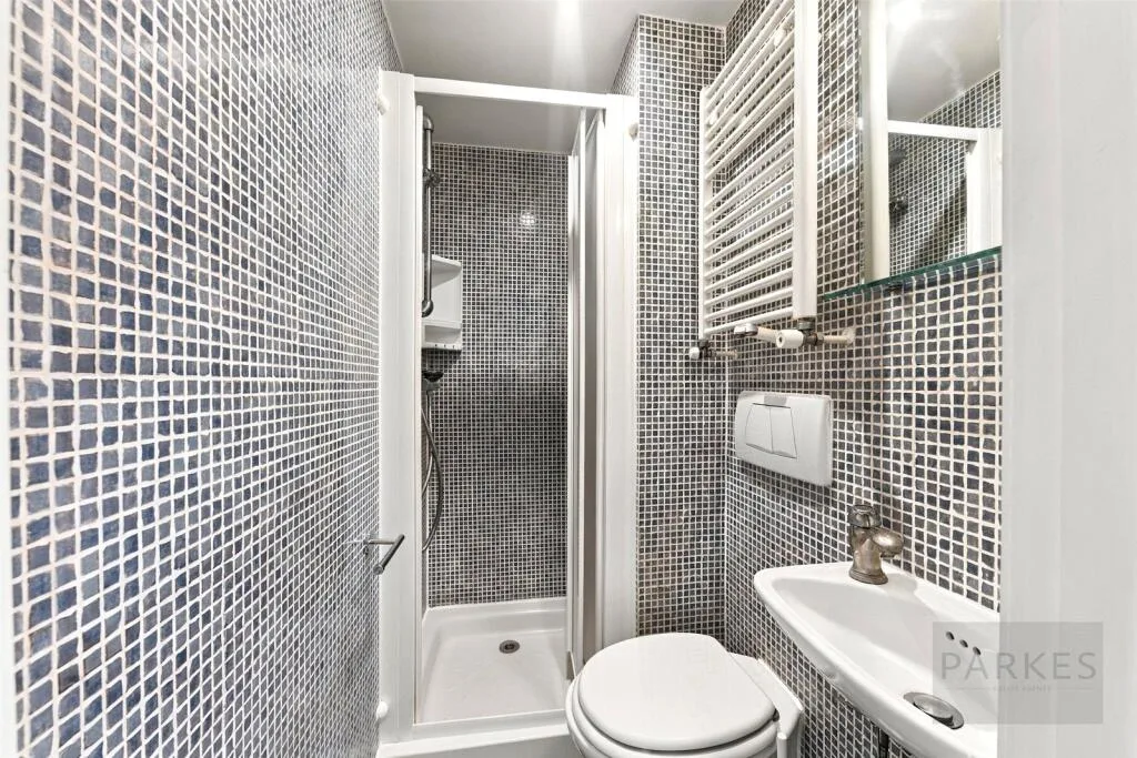 Studio apartment for rent