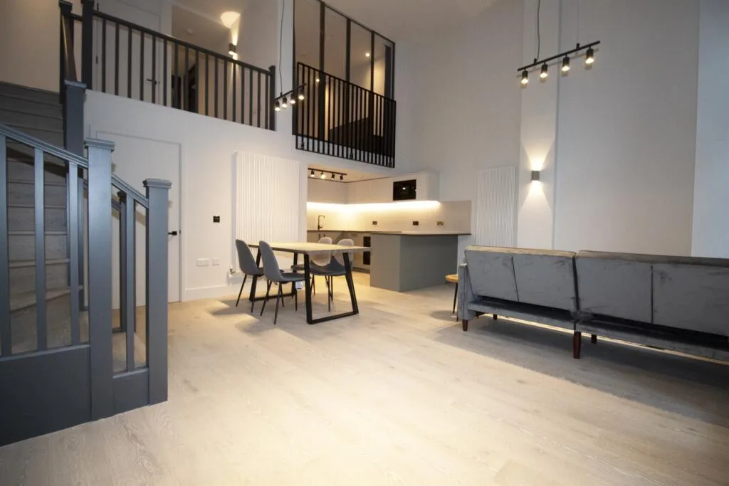 2 bedroom house for rent