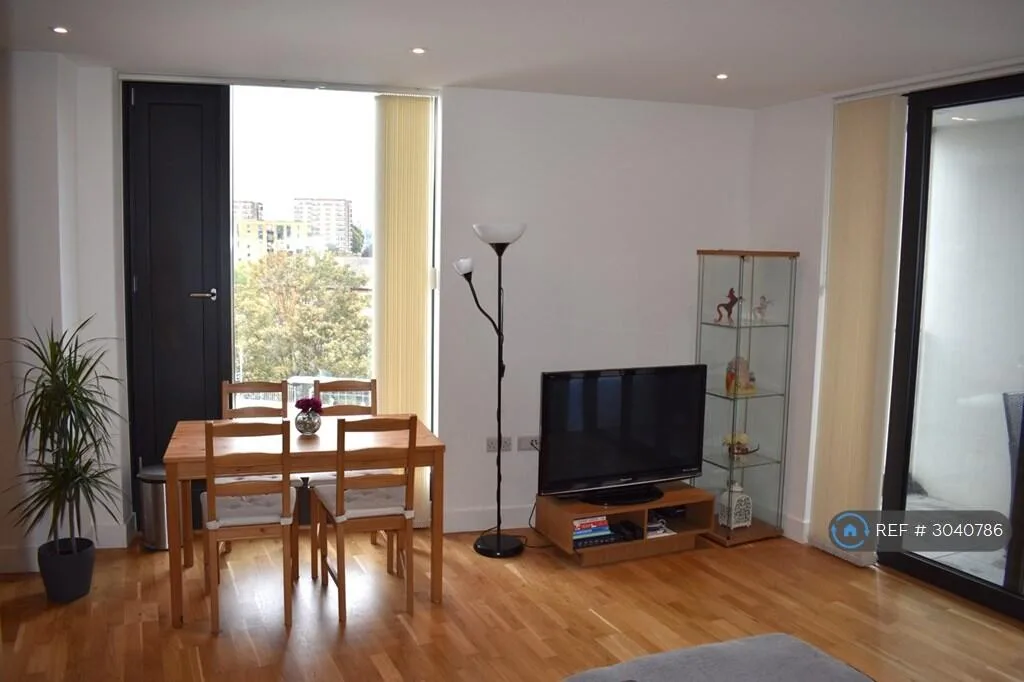 1 bedroom flat for rent