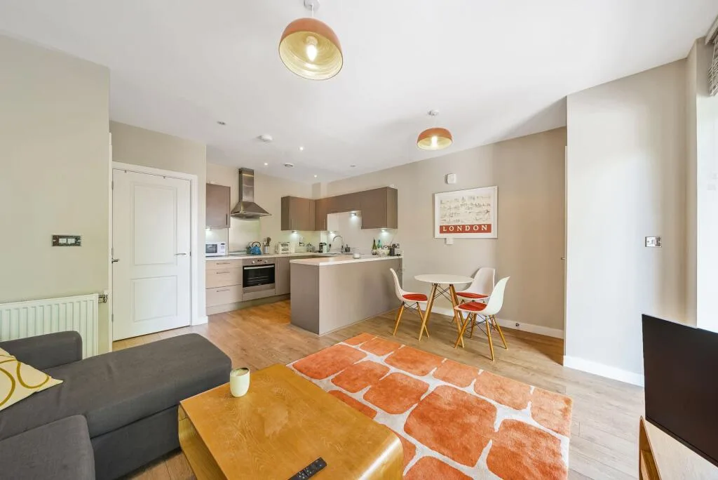 1 bedroom apartment for rent