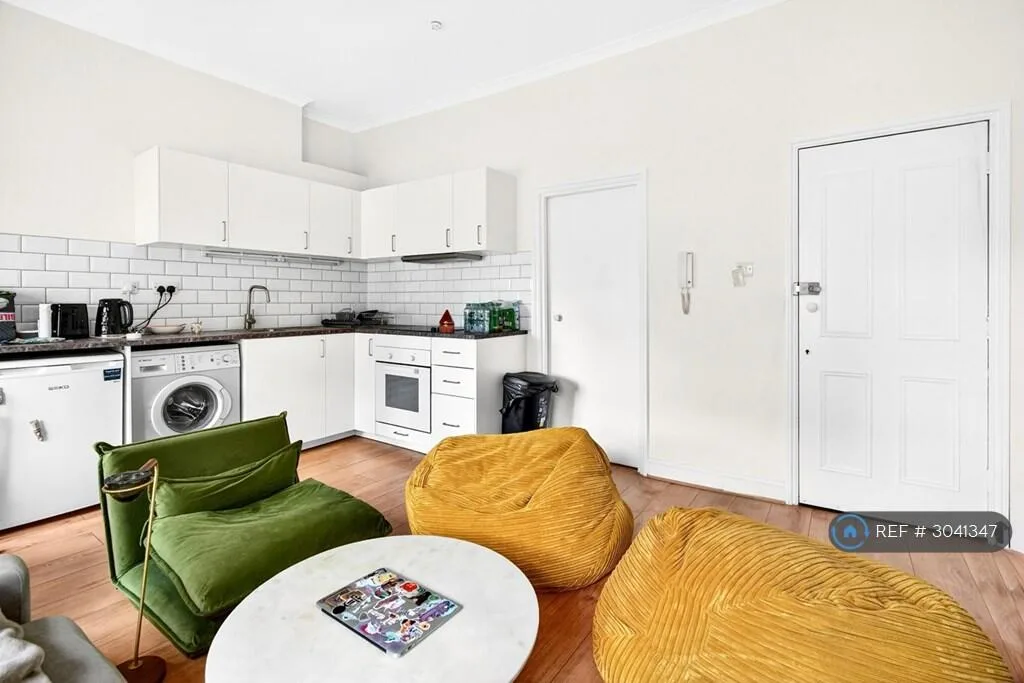 1 bedroom flat for rent