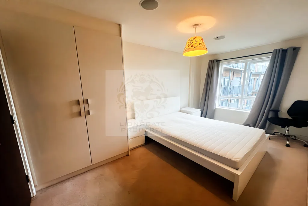 2 bedroom apartment for rent