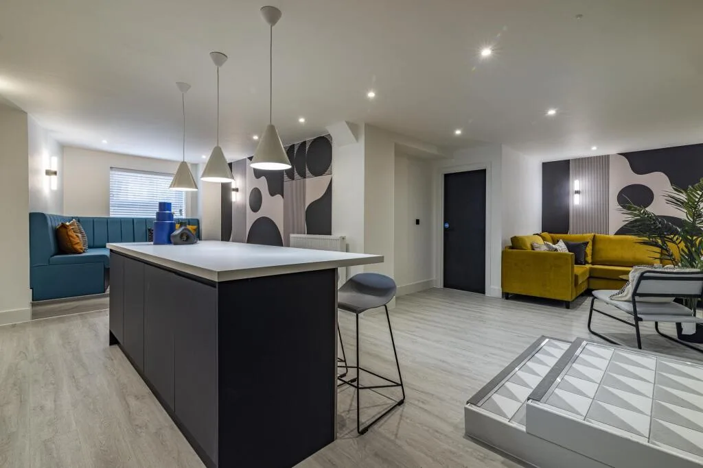 1 bedroom flat for rent