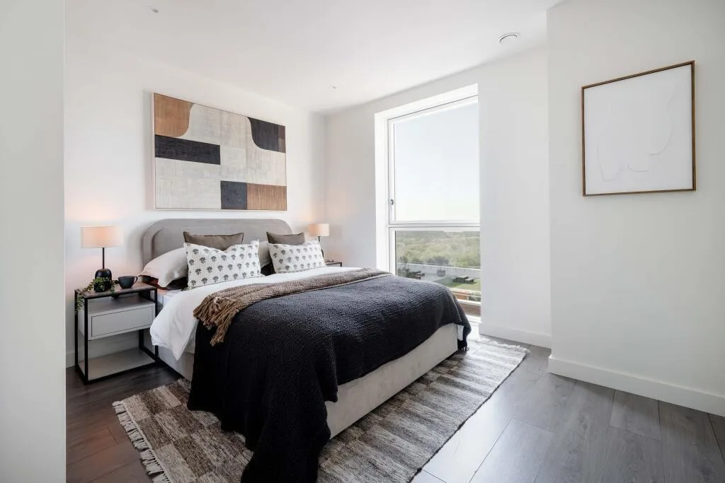 3 bedroom apartment for rent
