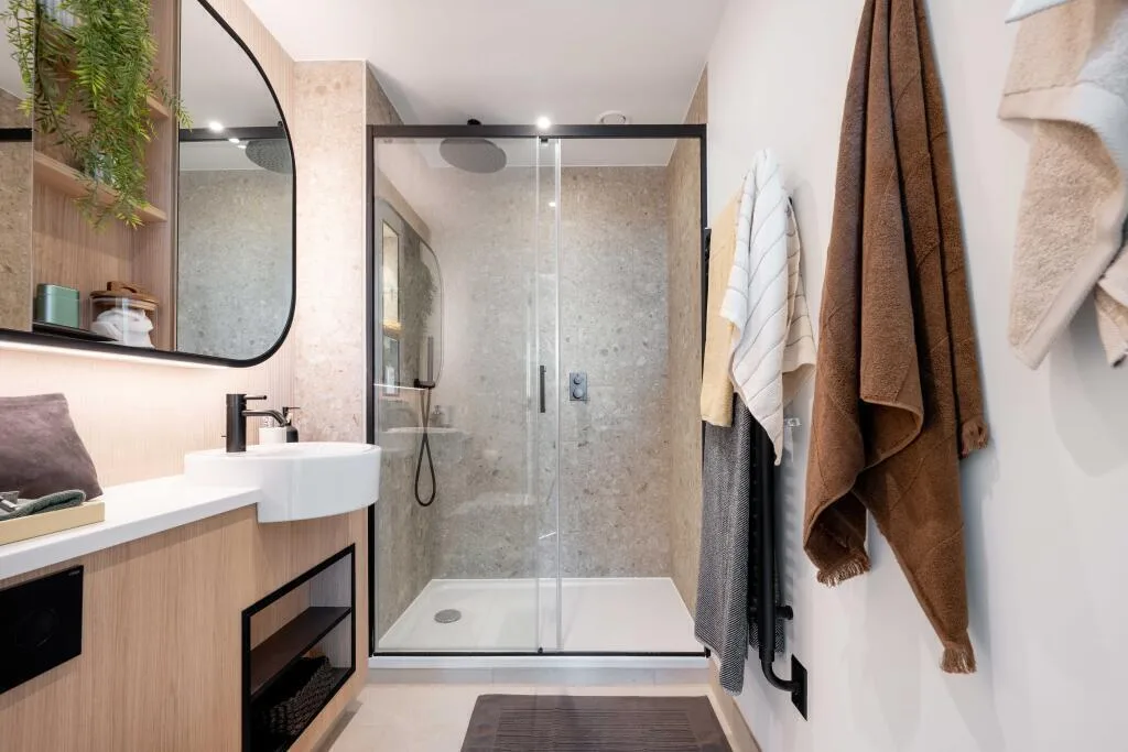 3 bedroom apartment for rent