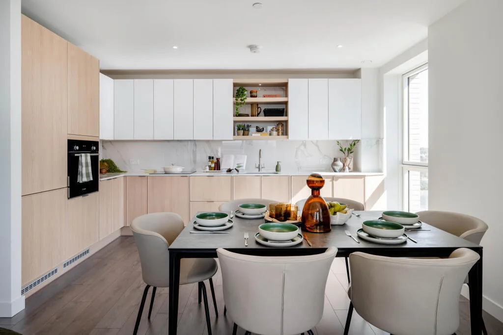 3 bedroom apartment for rent