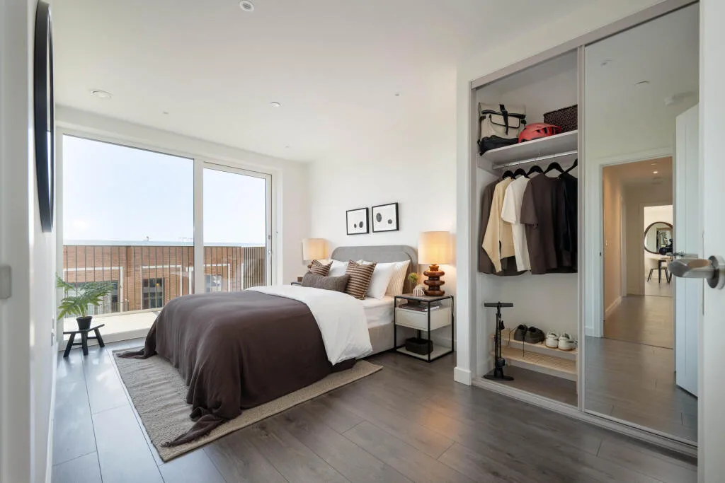 3 bedroom apartment for rent