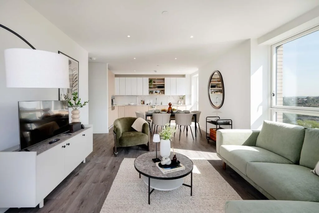 3 bedroom apartment for rent