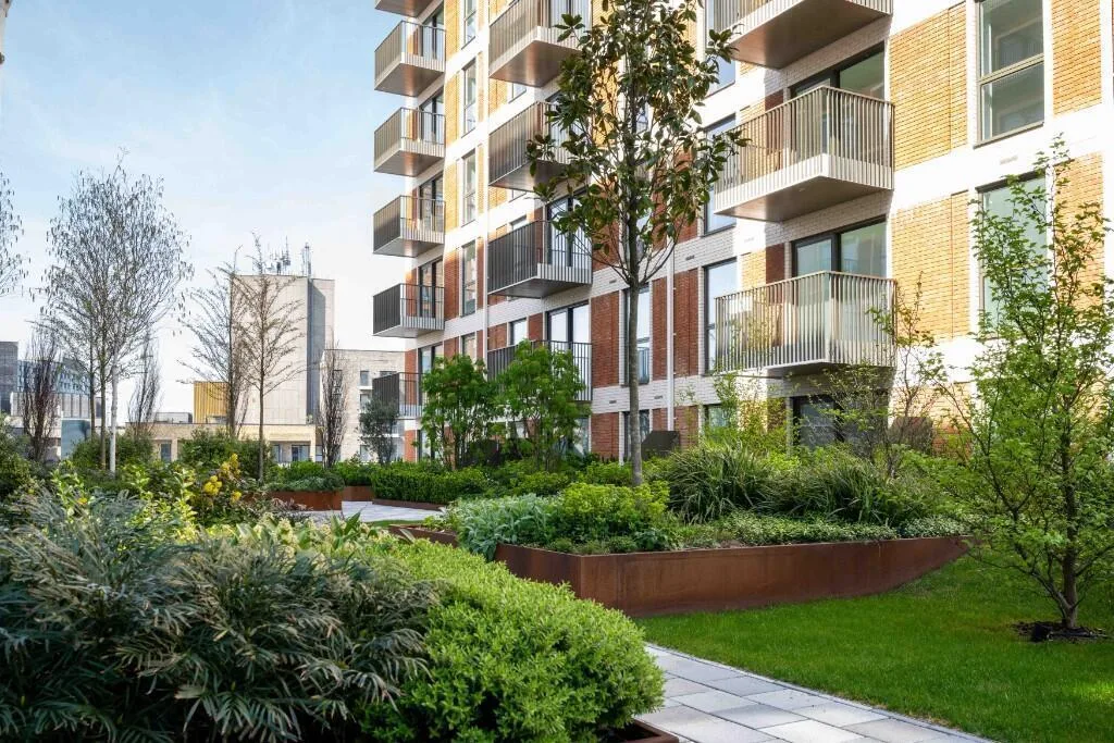 3 bedroom apartment for rent
