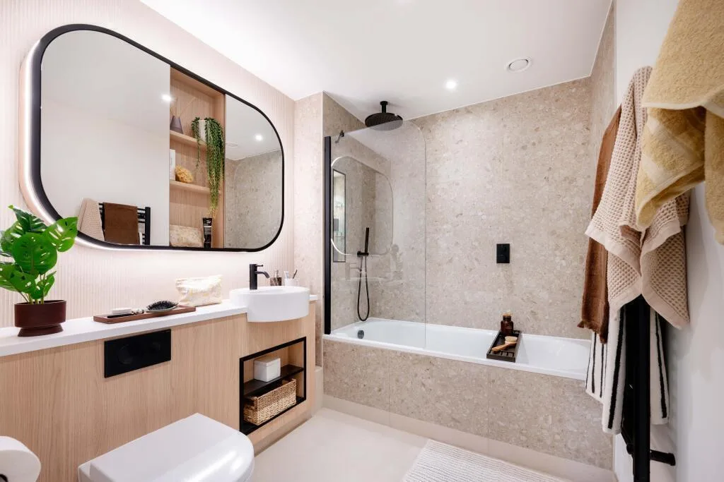 3 bedroom apartment for rent