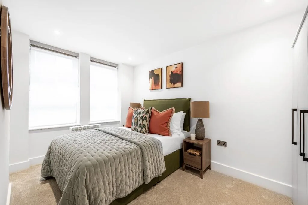 2 bedroom apartment for rent