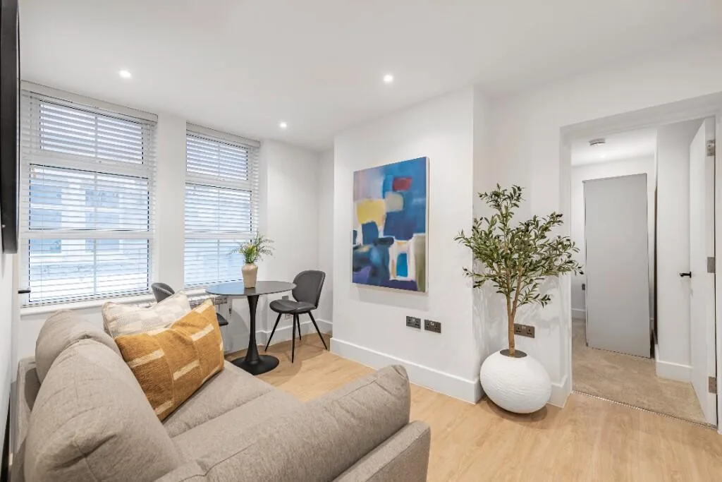 2 bedroom apartment for rent