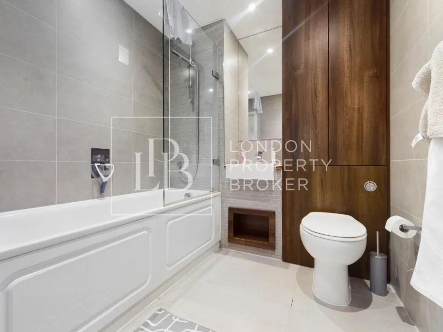 3 bedroom flat for rent