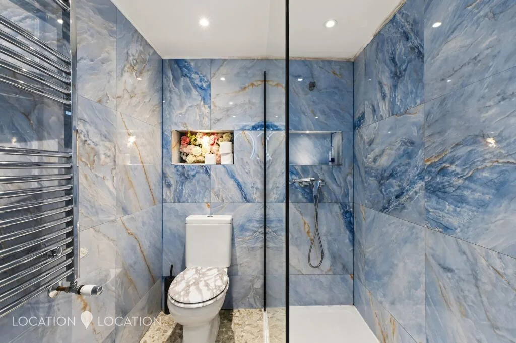 1 bedroom maisonette for rent