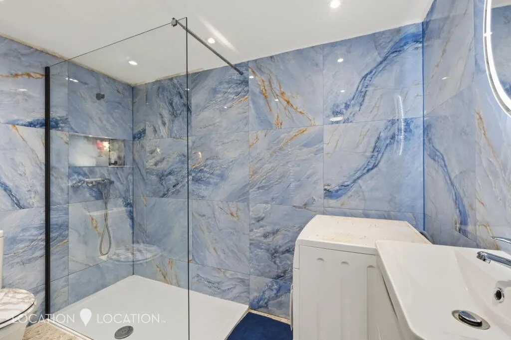 1 bedroom maisonette for rent