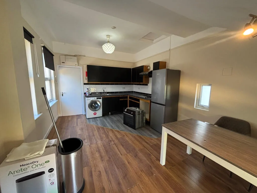 1 bedroom flat for rent