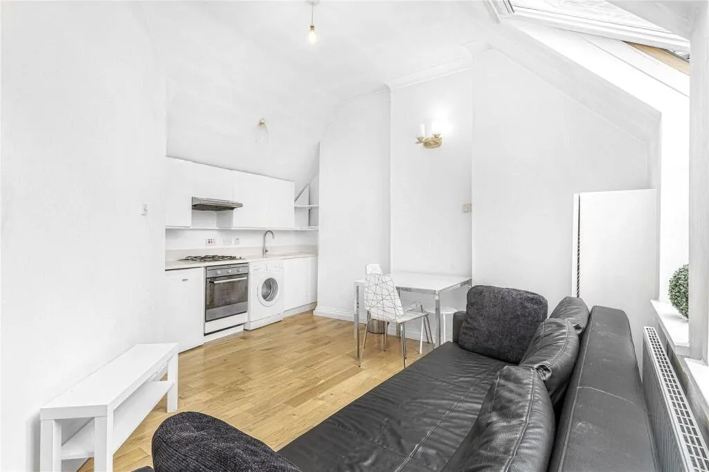 1 bedroom apartment for rent