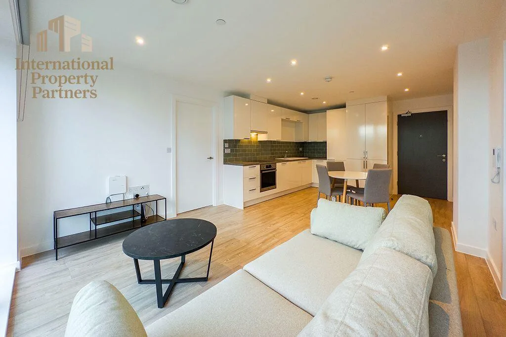 2 bedroom apartment for rent