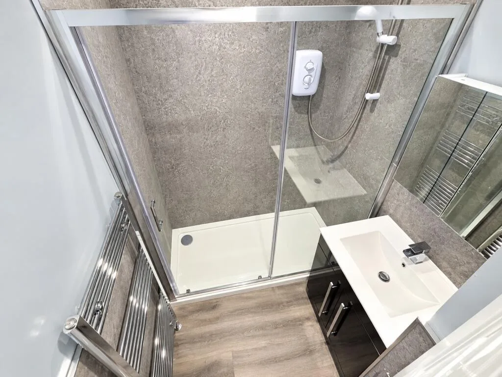 4 bedroom terraced house for rent