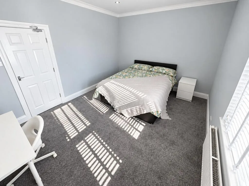 4 bedroom terraced house for rent