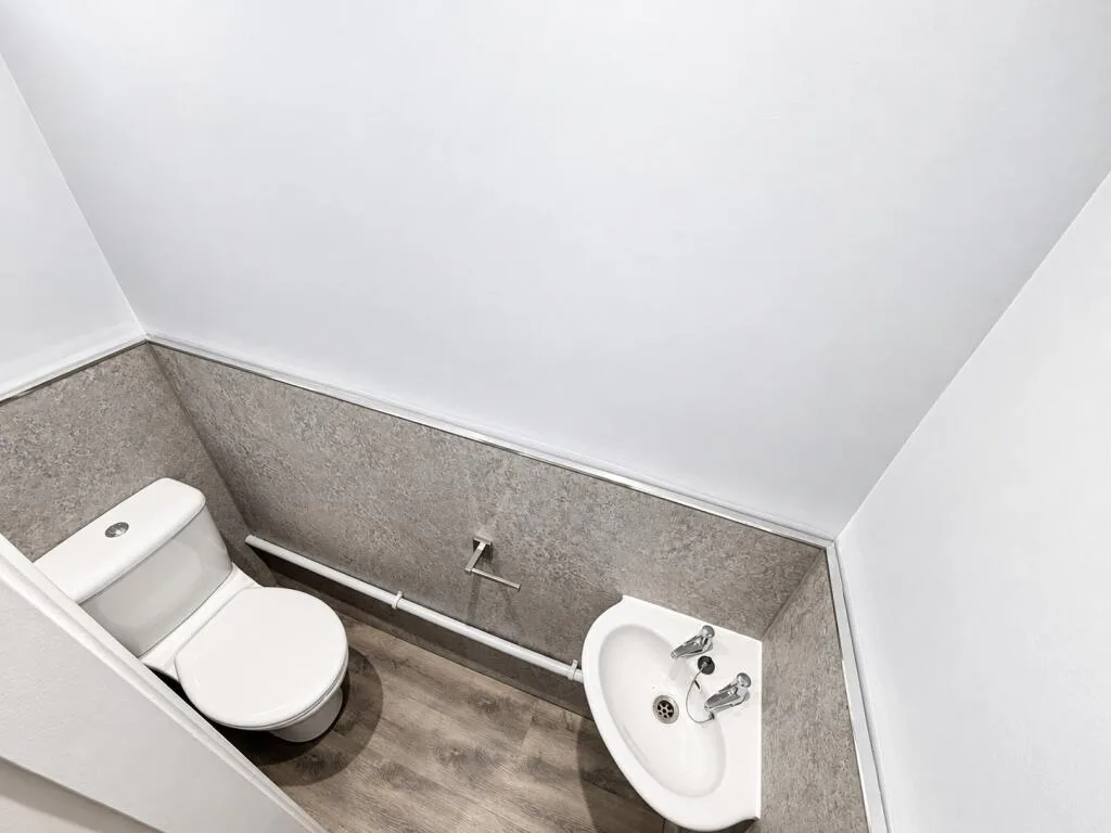 4 bedroom terraced house for rent