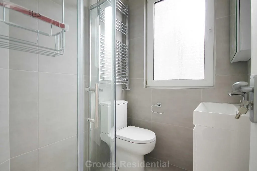 3 bedroom flat for rent