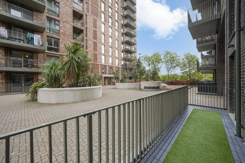 3 bedroom apartment for rent