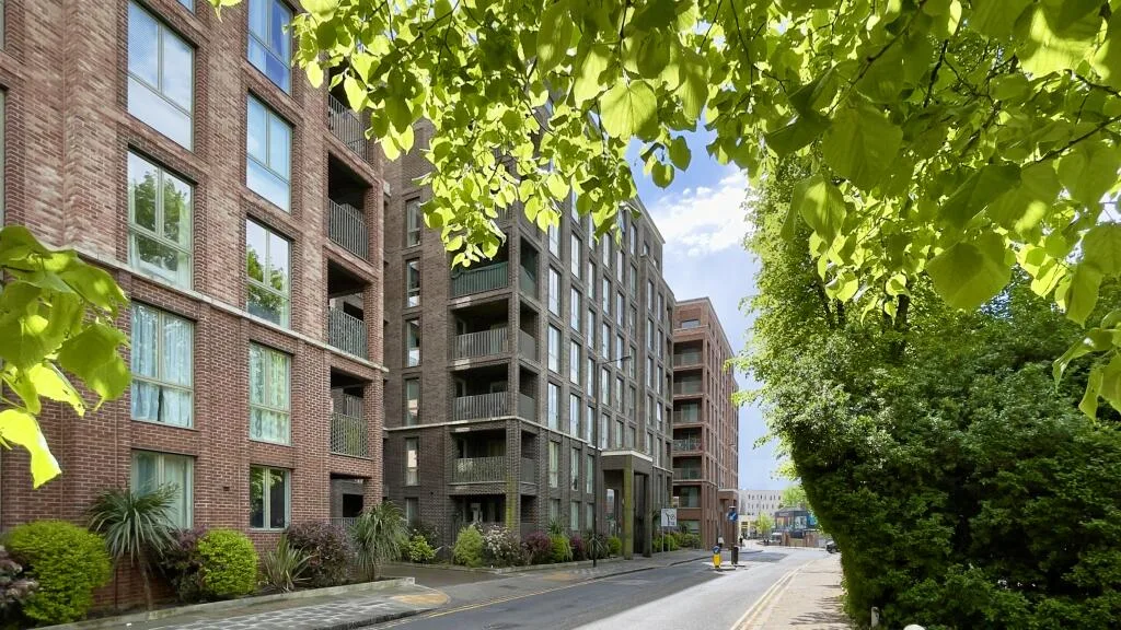3 bedroom apartment for rent