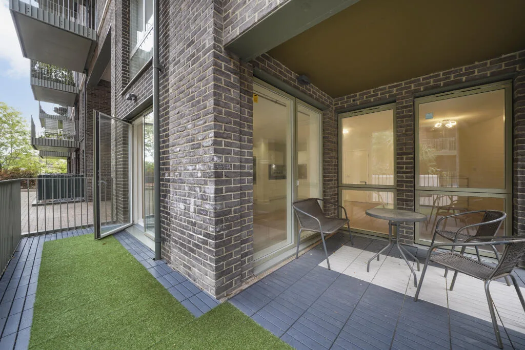 3 bedroom apartment for rent