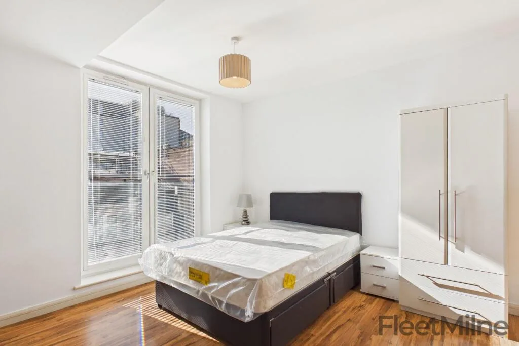 Studio apartment for rent