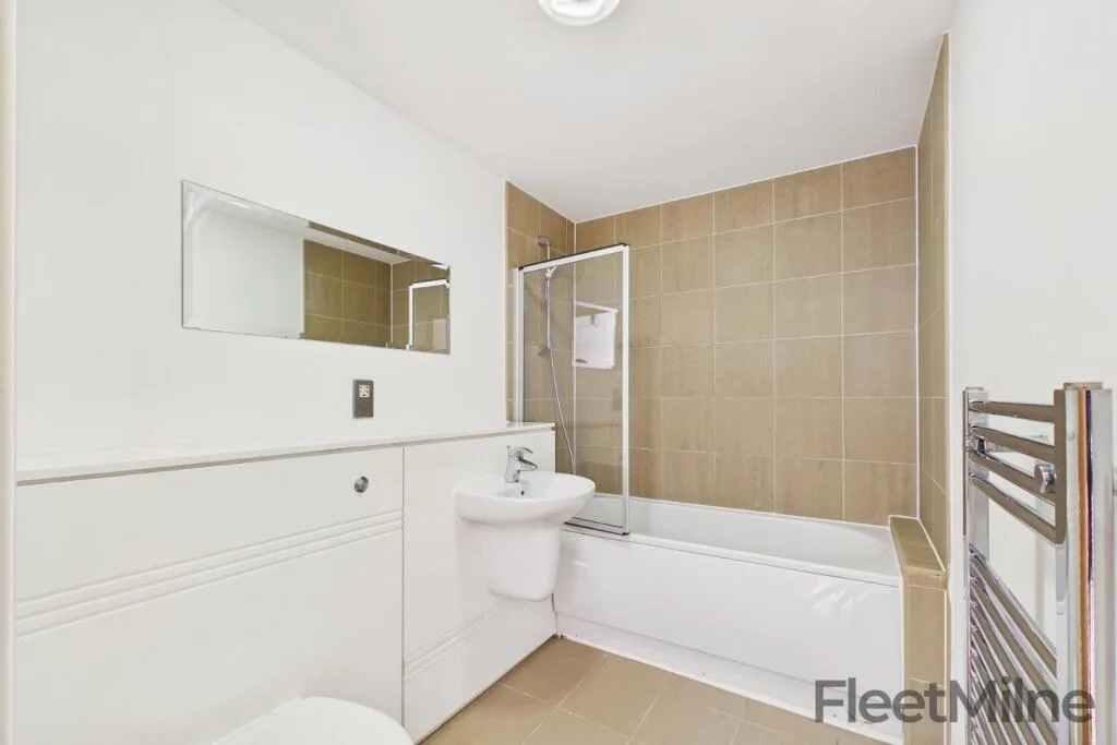Studio apartment for rent