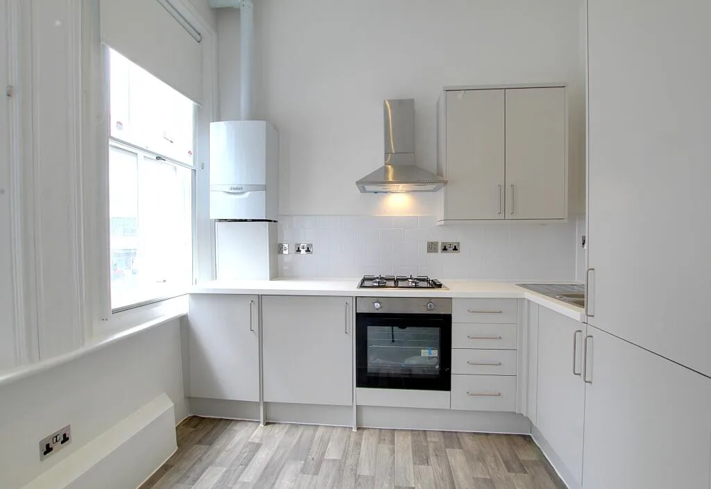 1 bedroom flat for rent