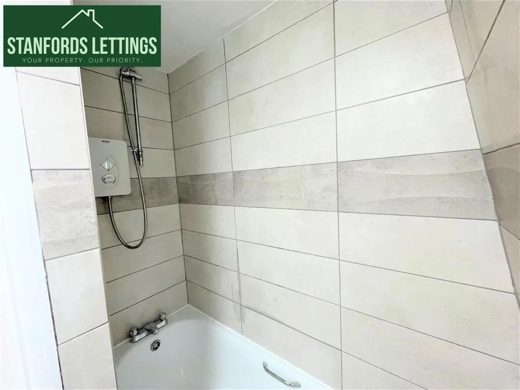 Studio apartment for rent