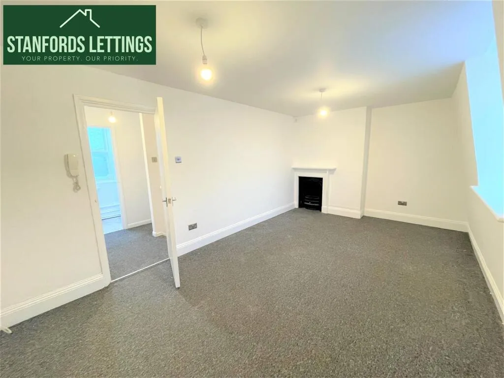 Studio apartment for rent