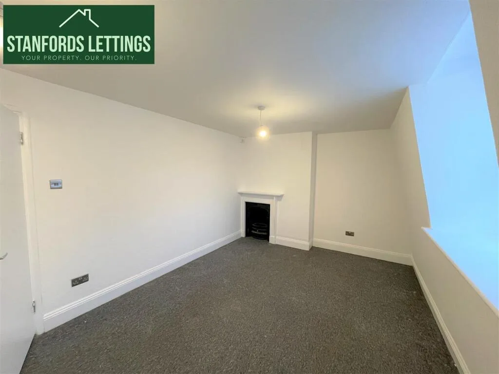 Studio apartment for rent