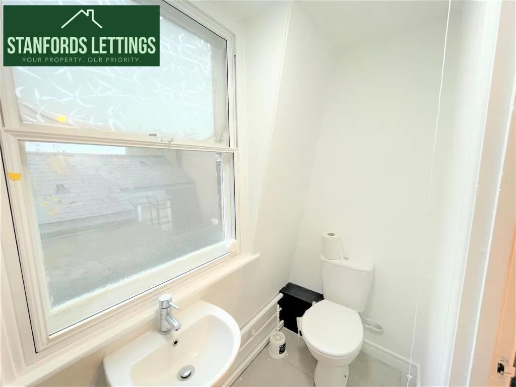 Studio apartment for rent