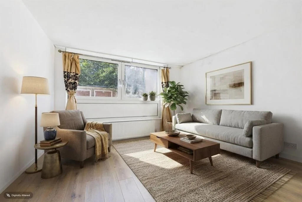3 bedroom flat for rent