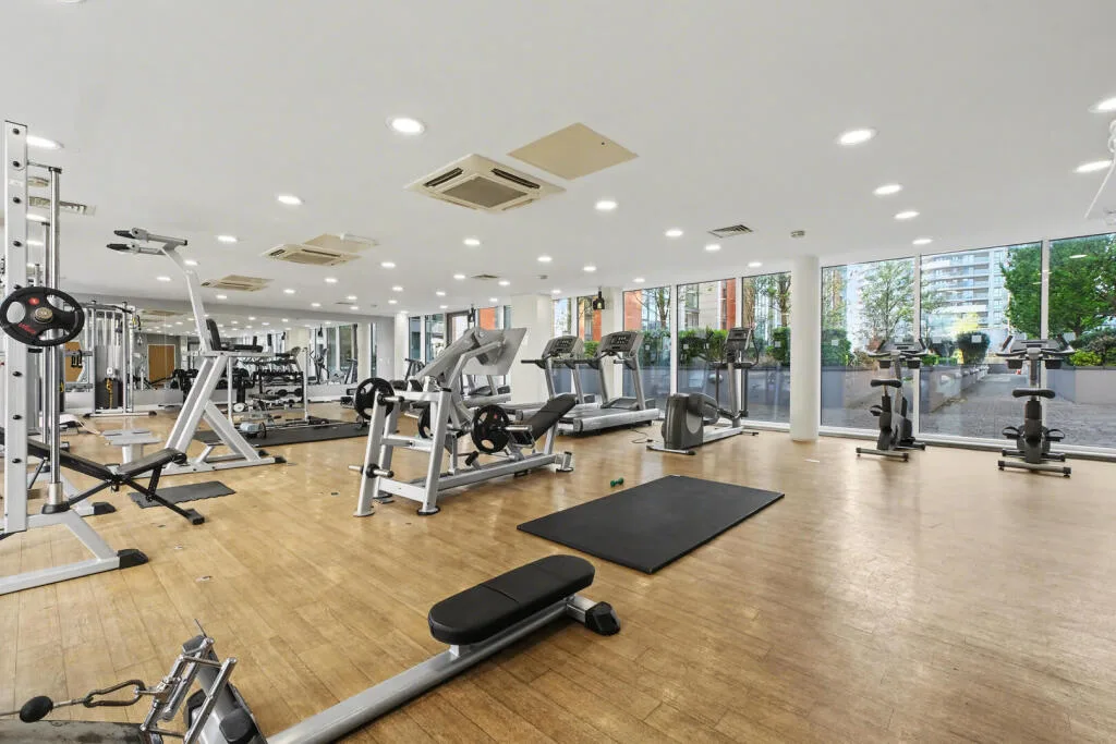 1 bedroom ground floor flat for rent