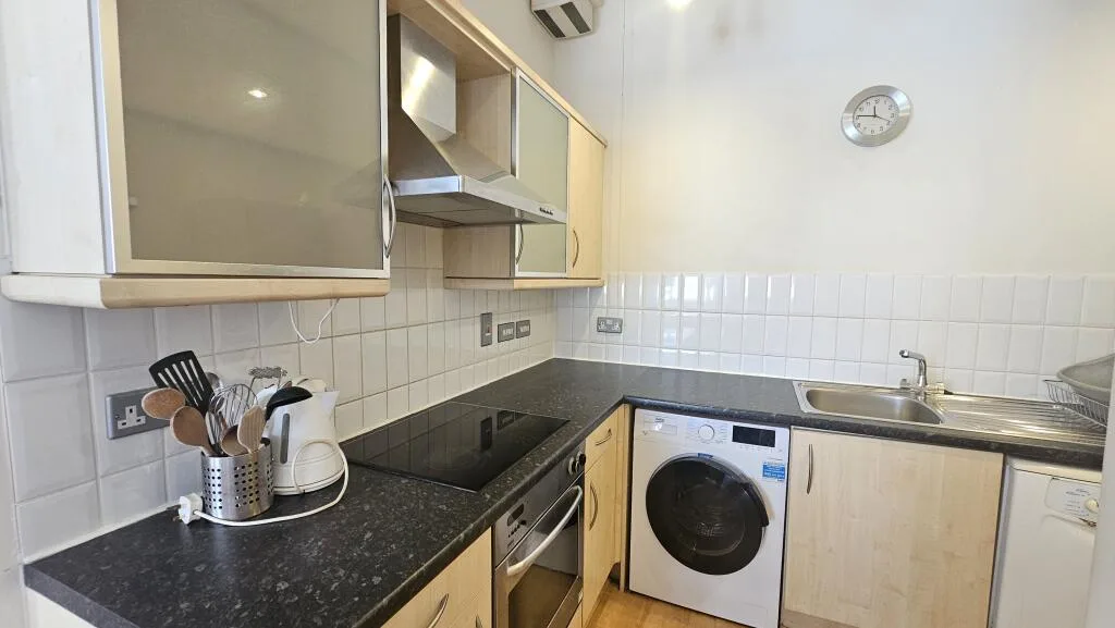 1 bedroom apartment for rent